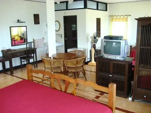 Sea Lodge Koh Tao