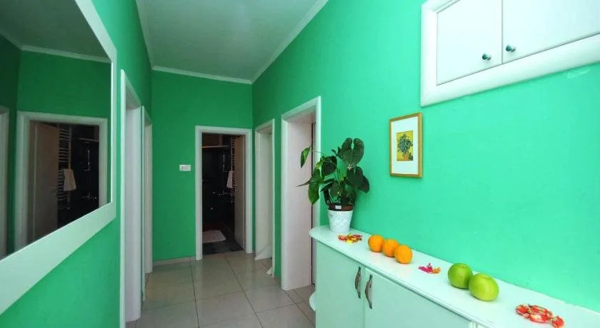 Apartments Orange