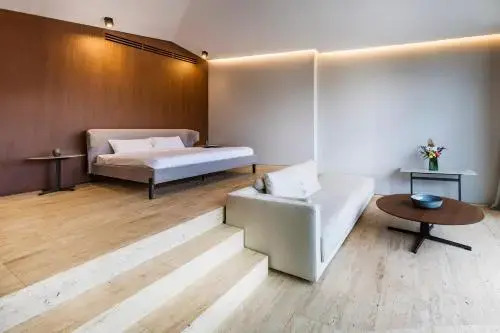 Vaya Beach Resort	