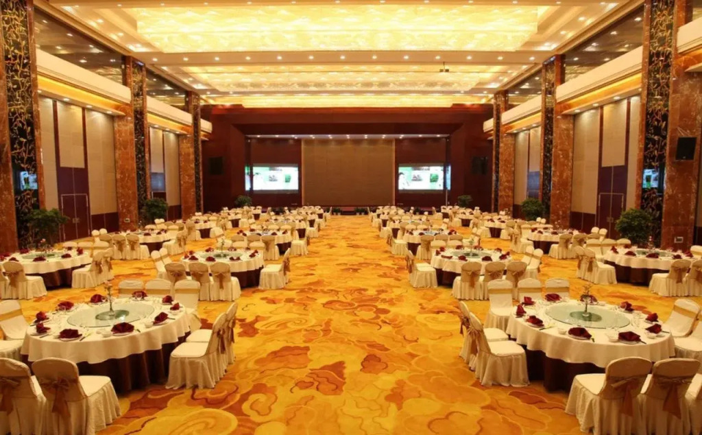 Yunnan Expo Garden Hotel