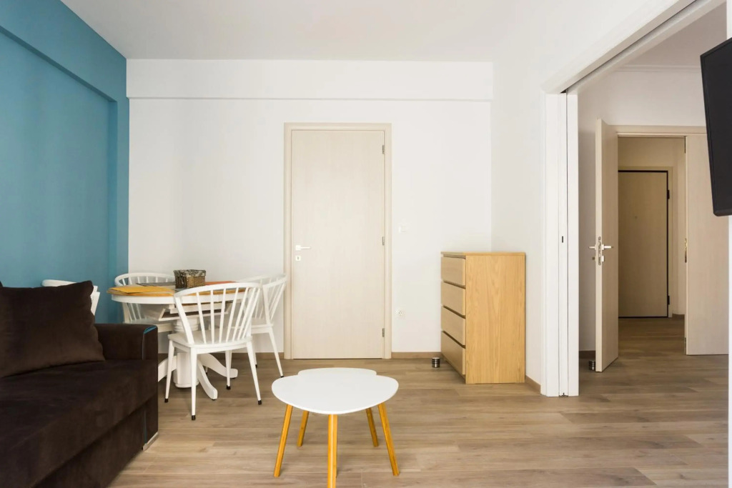 Comfort Zone Apartment in the heart of Athens