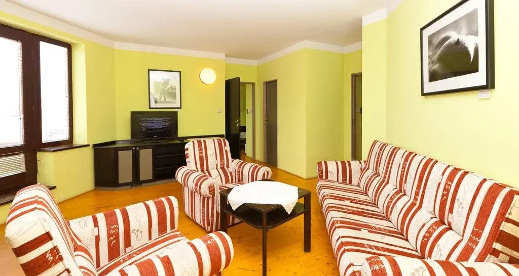 Hotel N Znojmo - Klid, Atmosféra a Zážitek