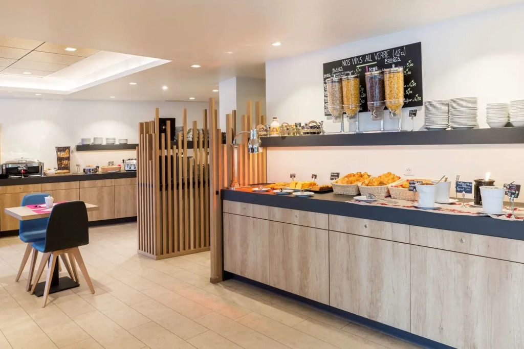 Moxy Annecy