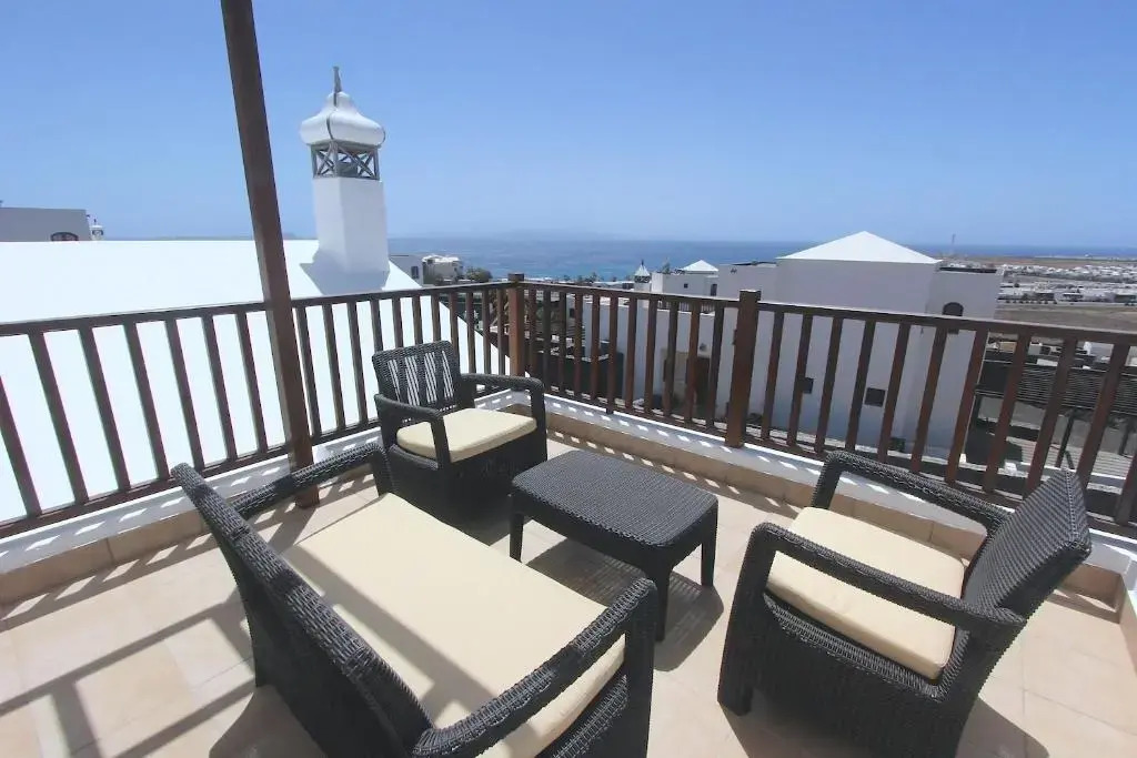 Elegant Villa Oceano Once - Beautiful 5 Bedrooms Private Pool