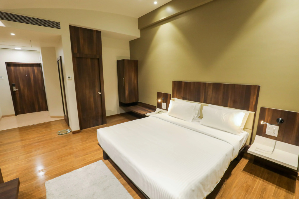 Spree Hotel Aurangabad