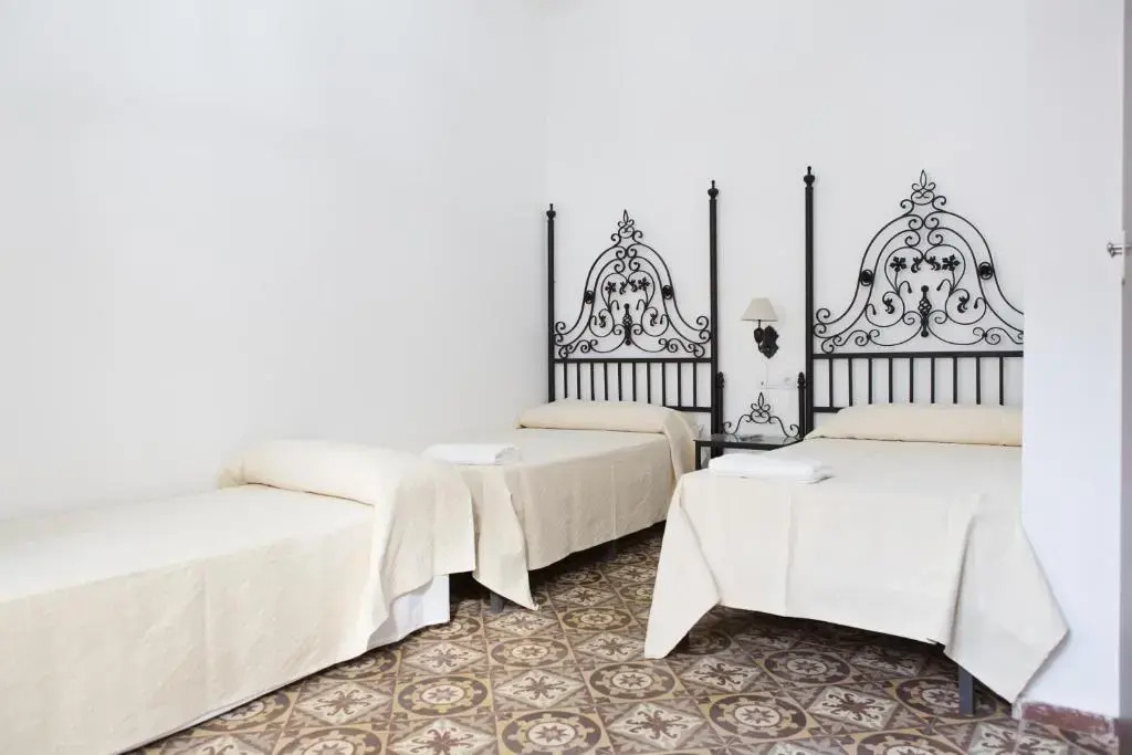 Hostal Palacio del Corregidor