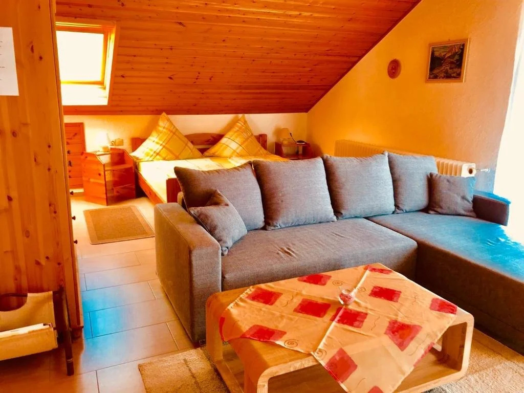 Haus Brengartner