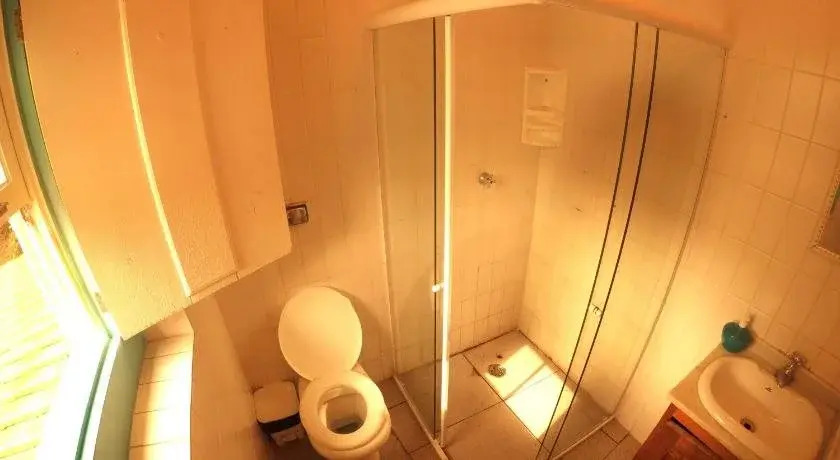 Casa Viva Hostel