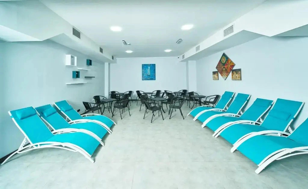 Отель Eria Suite