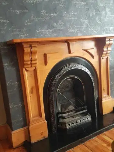Cecil John Rhodes Guest house