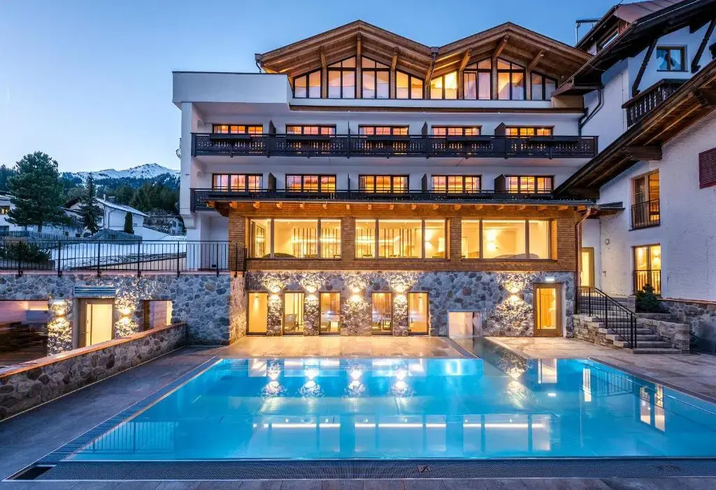 Hotel Gridlon