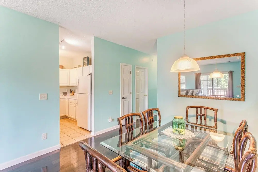 1 Mi to Beach, Near Golf! North Myrtle Beach Condo