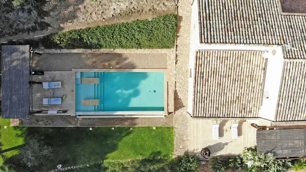 Villa Palmento 8 1 in Caltagirone