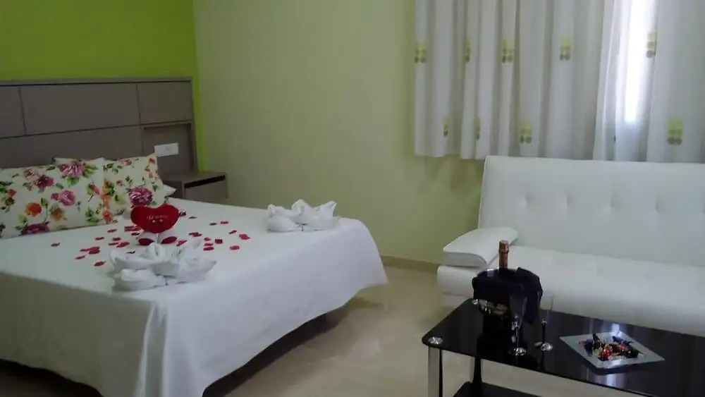 Hotel Primavera