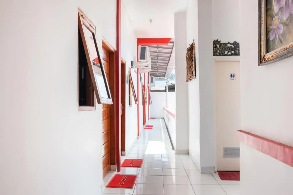 Andung Residence Lampung RedPartner