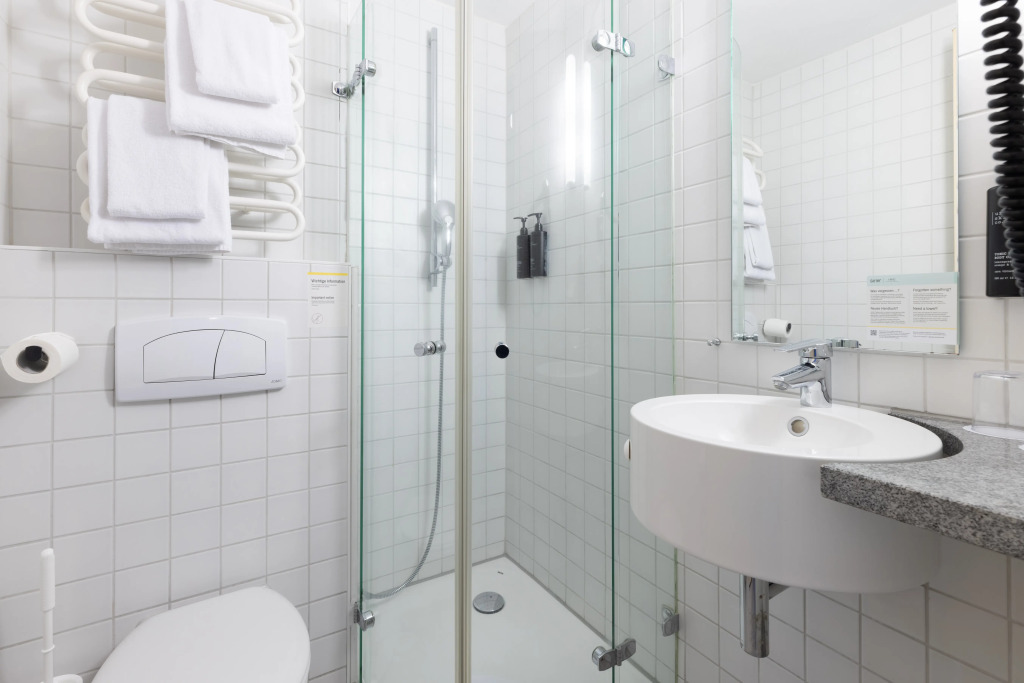 Garner Hotel Kiel - Akademie
