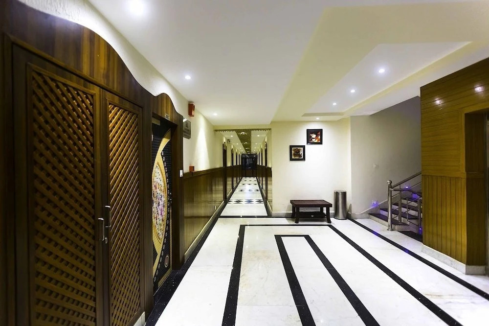 Hotel Kings Regency