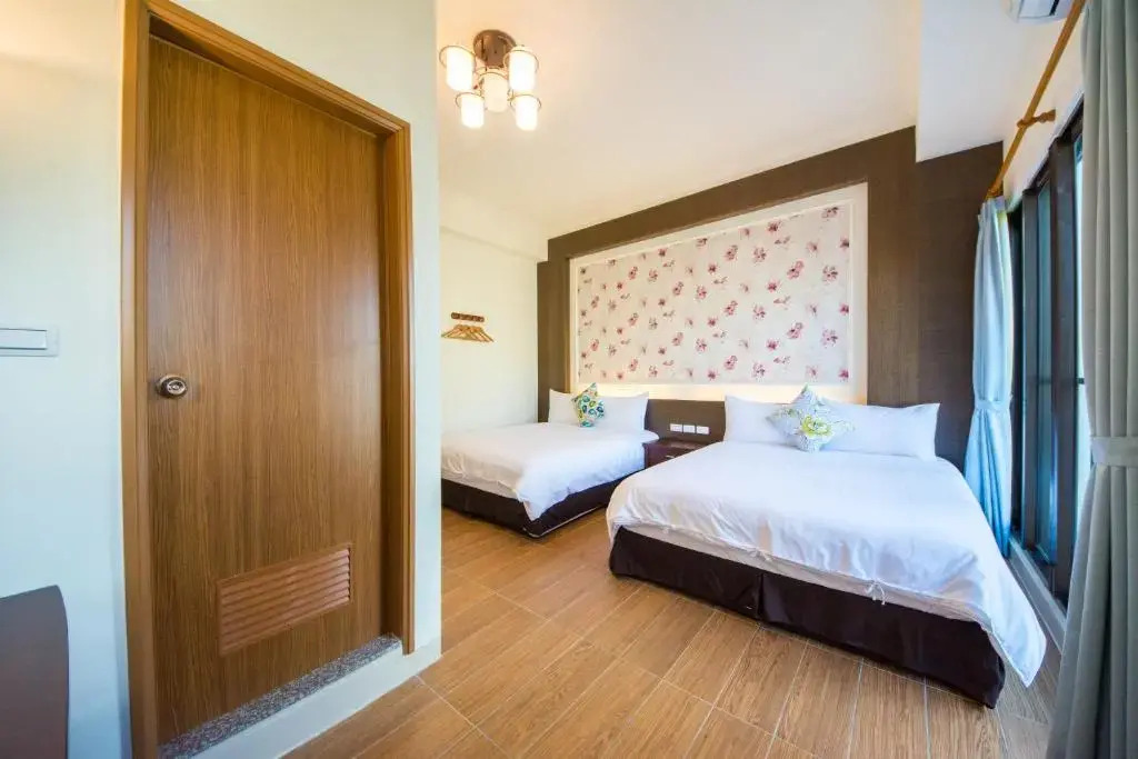Sioufu B&B