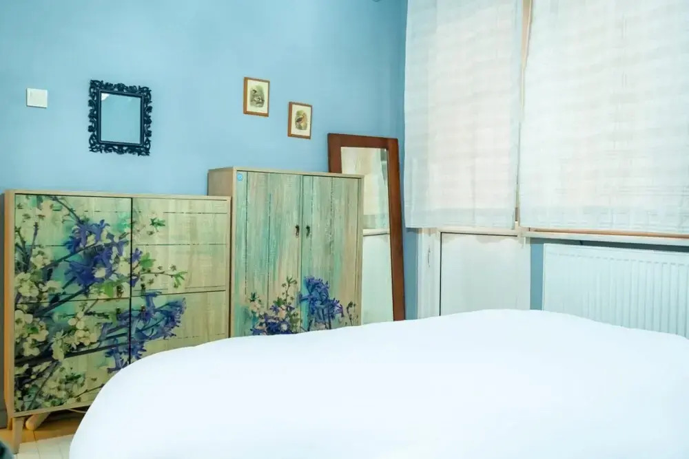 Delightful Flat Close to Galata 2 mins to Metro