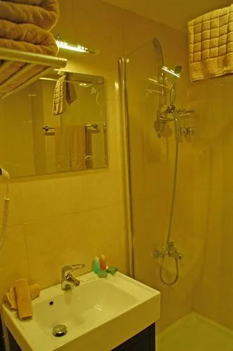 Arabela Hotel