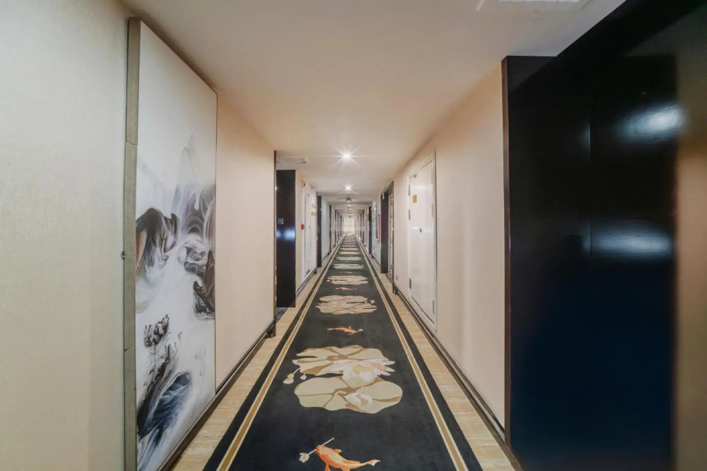 Yameisi International Hotel