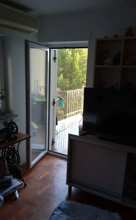 Inviting 2-bed Apartment in Moscenicka Draga
