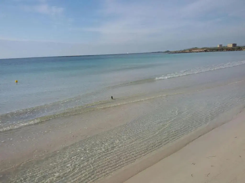 Blu Salentino