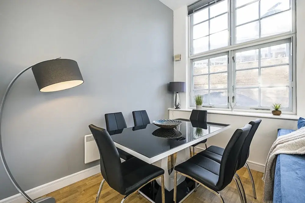 Oxford Drive Apartments by Flexystays