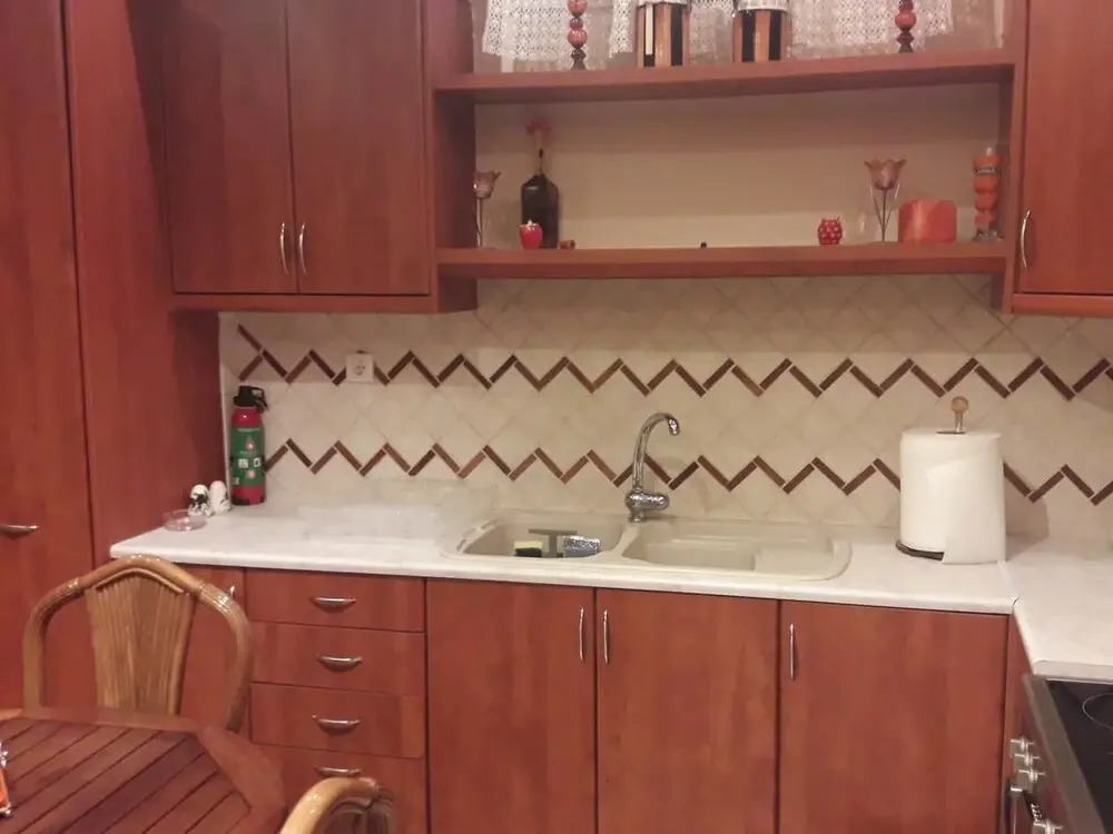 Delphi Paradise Apartments