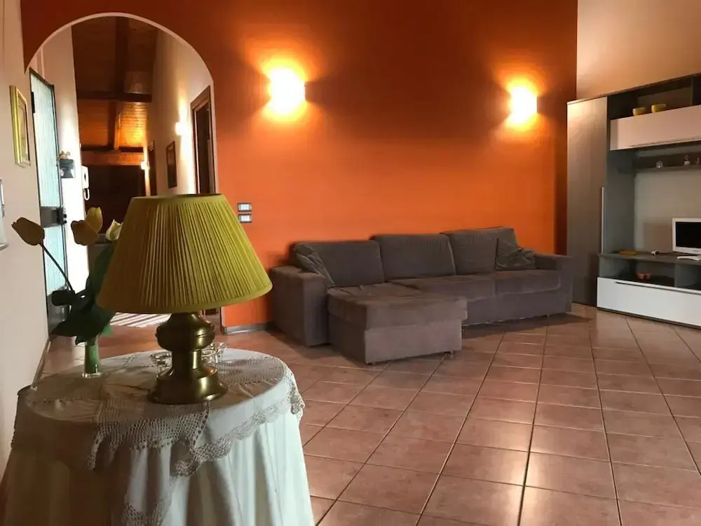 Villa Alena