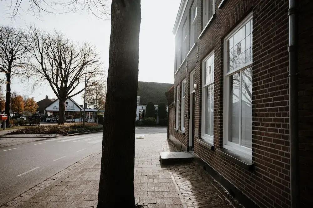 De Zilte Melis Boutique Rooms