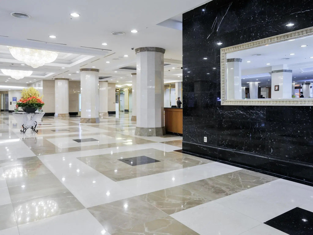 The K-Hotel Seoul