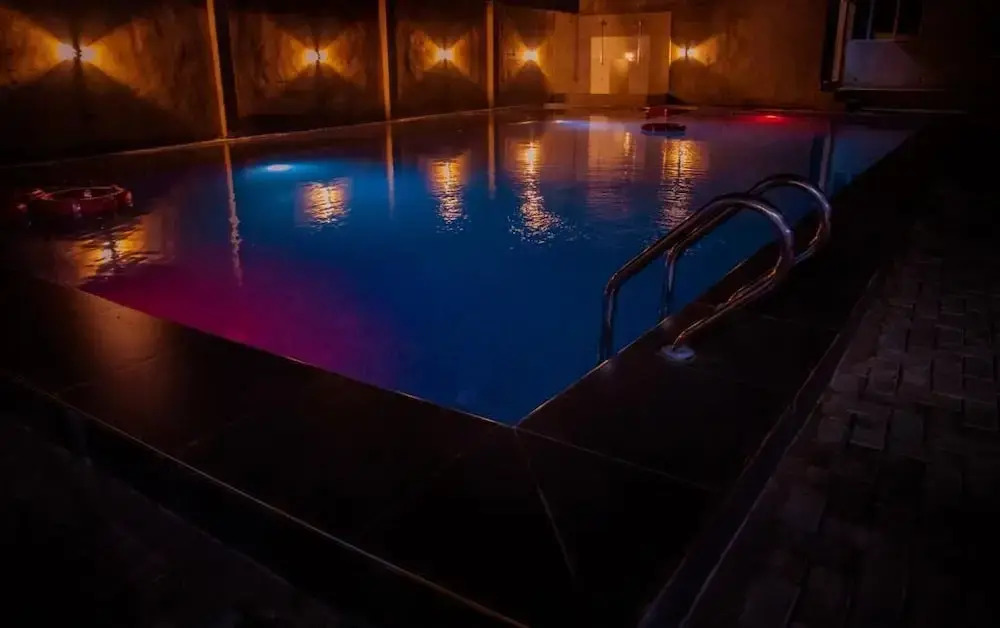 Bintoo Hotel Limited