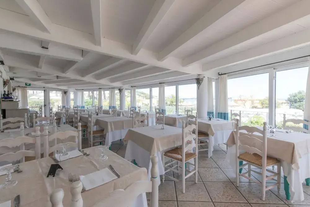 Club Hotel Cormorano