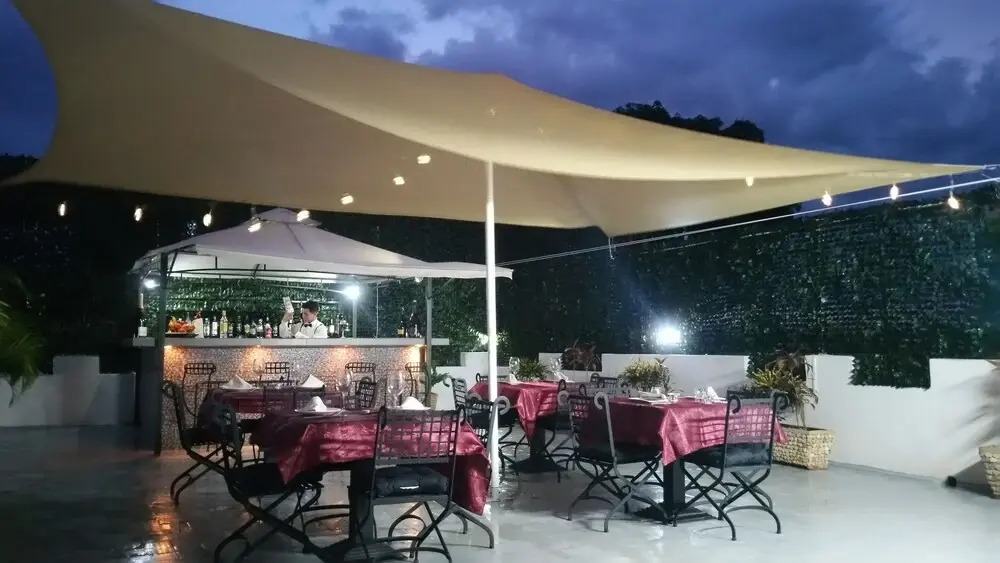 Alahabana Boutique Hotel