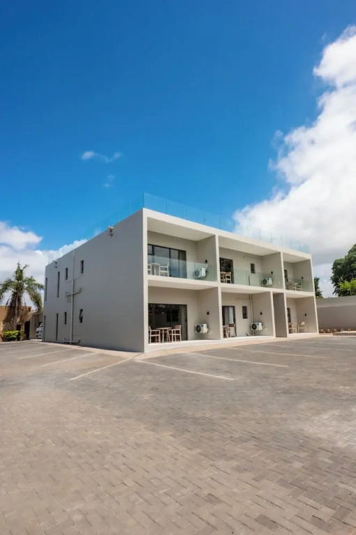 Capital Beach Luxury Studios