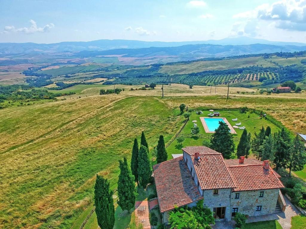 Casale Santa Francesca by PosarelliVillas