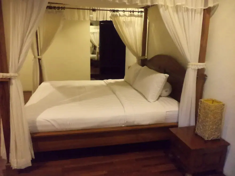 Intan Legian Seminyak Villa