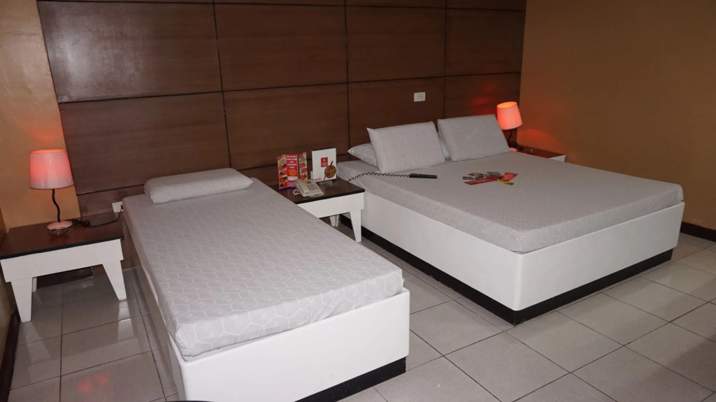 Hotel Sogo Santolan