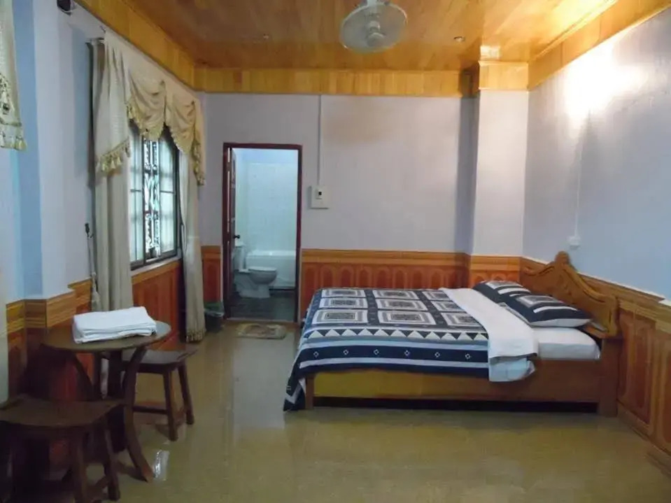 Misouk Hotel