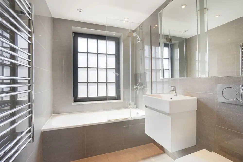 Cool Kings Cross Apartment OM5