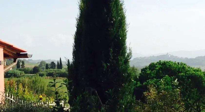 Podere San Iacopo