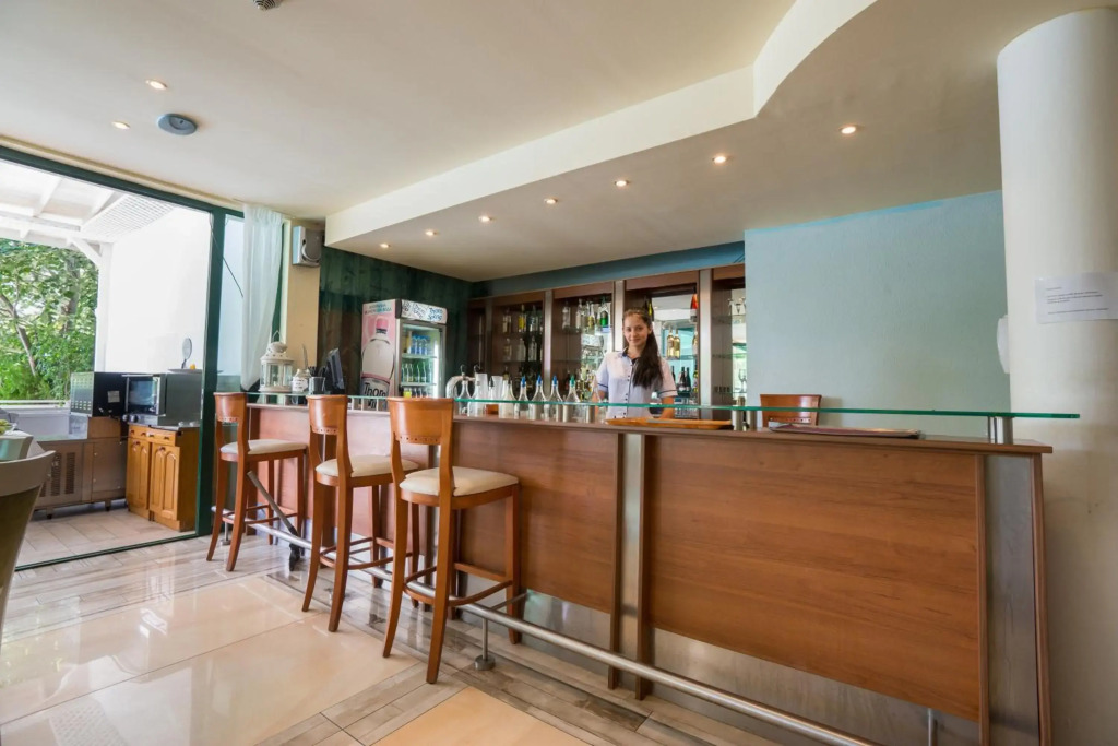 Perla Plaza Hotel - All Inclusive