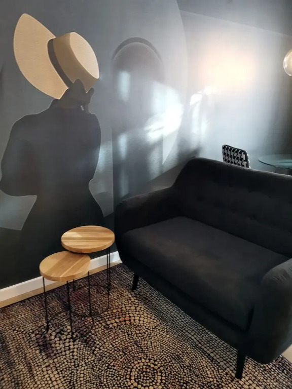 Come&Stay apartments Wola