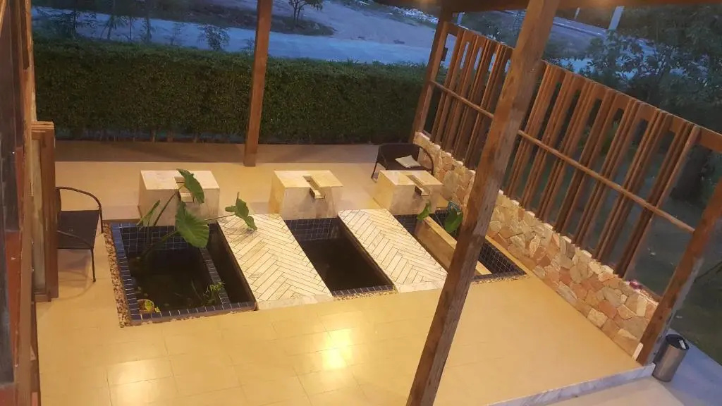 Ingaun Resort Kanchanaburi