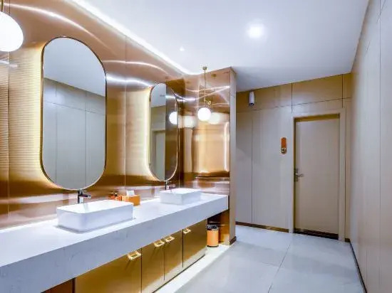 Orange Hotel (Hangzhou Jinshahu Yintai Department Store)