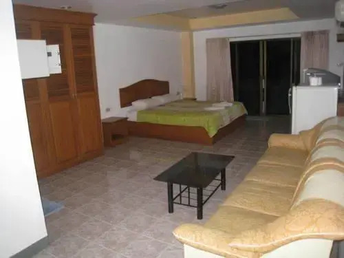 Blue Heaven Guesthouse