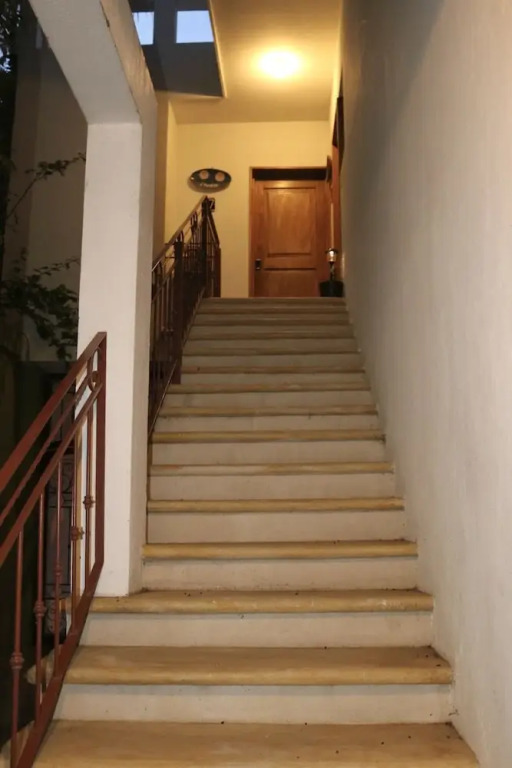 Casa Bugambilias
