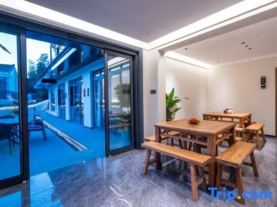 Jinyuan Dream Homestay in Jiuhua Mountain Scenic Area (Jiuhua Mountain Upper Store)