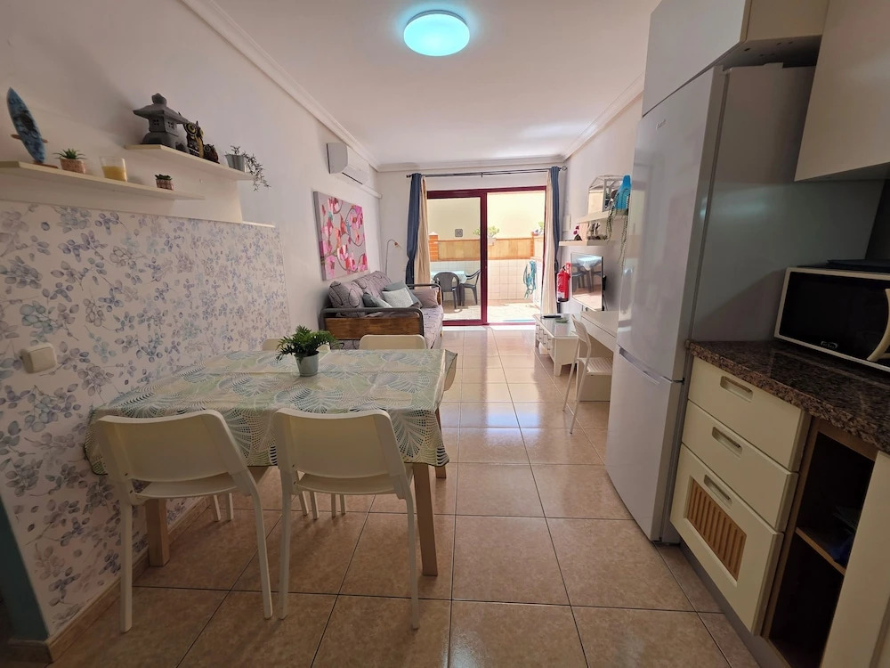 Casa Mamu, Terrace, Wifi and air con